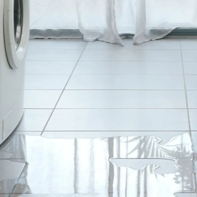 Appliance Leak Cleanup in Black Mountain, NC